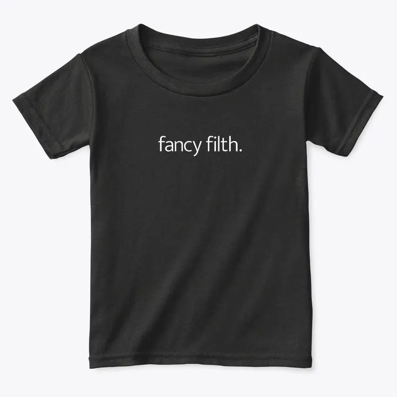Fancy Filth