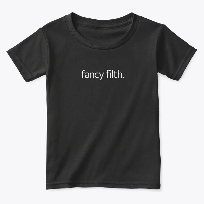 Fancy Filth